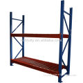 Best price wire mesh decking panels storage rack